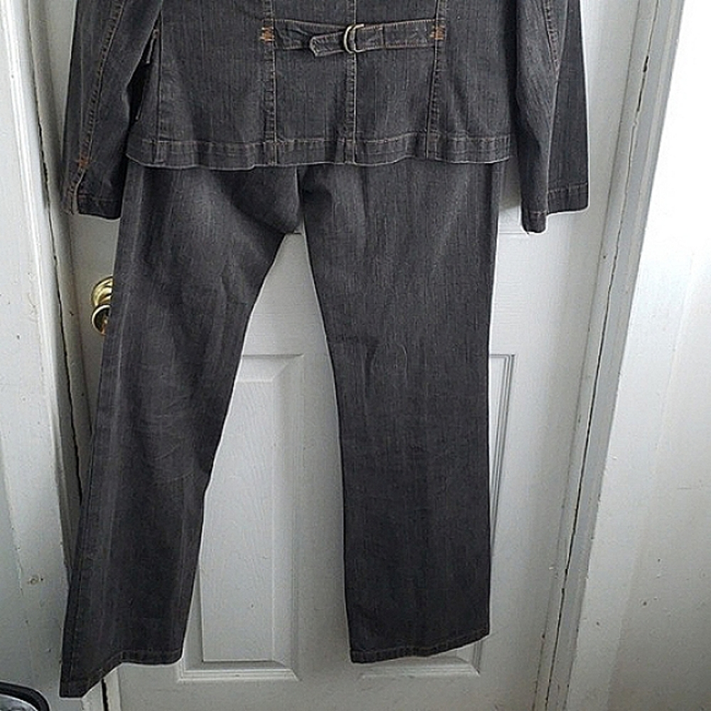 Jean set - Picture 5 of 8